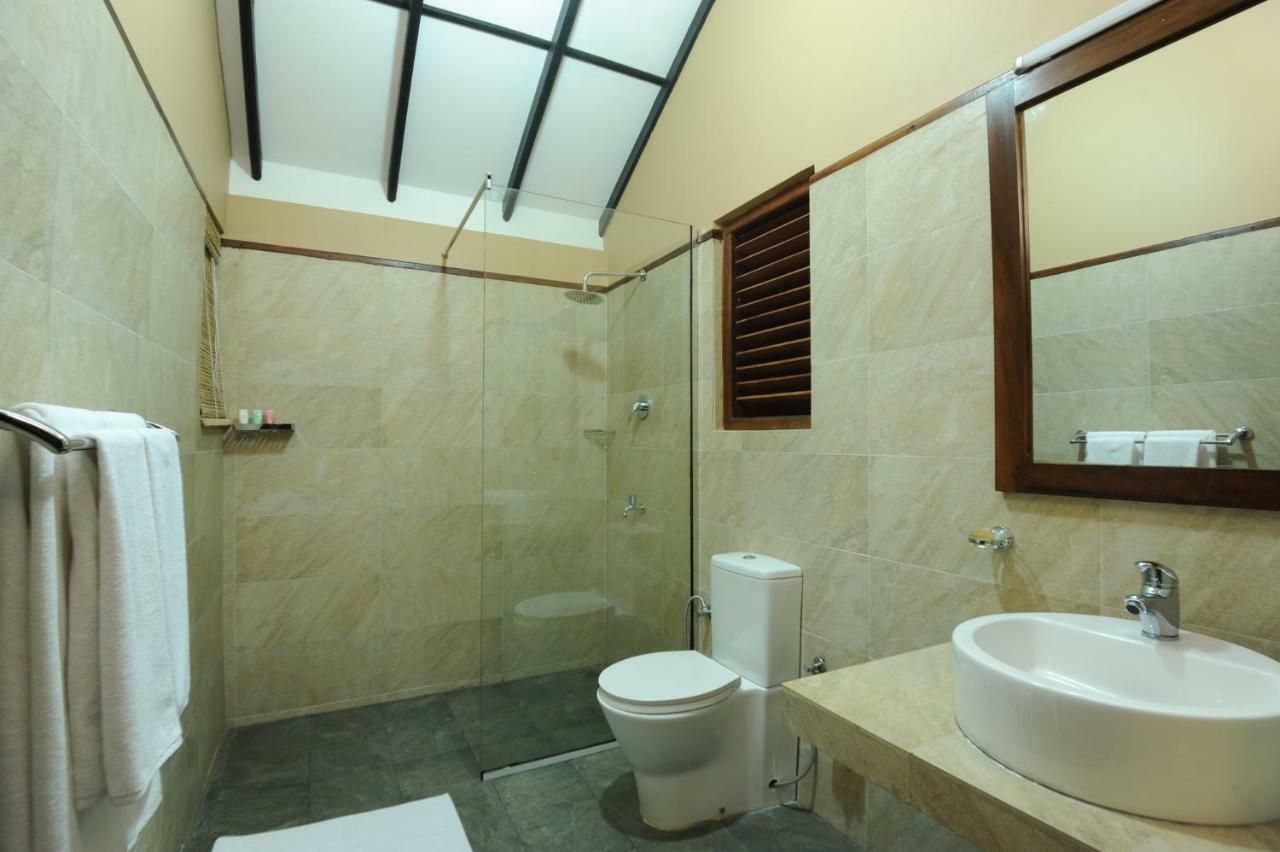 Melheim Beach Kalpitiya Exterior photo