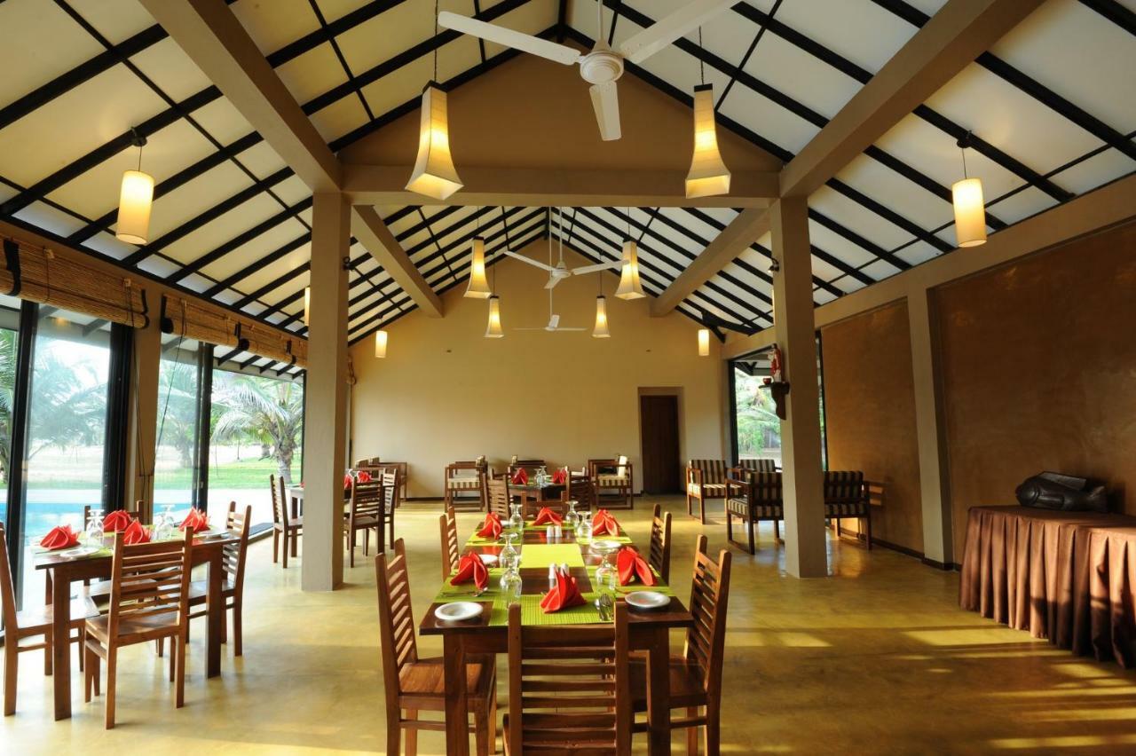 Melheim Beach Kalpitiya Exterior photo