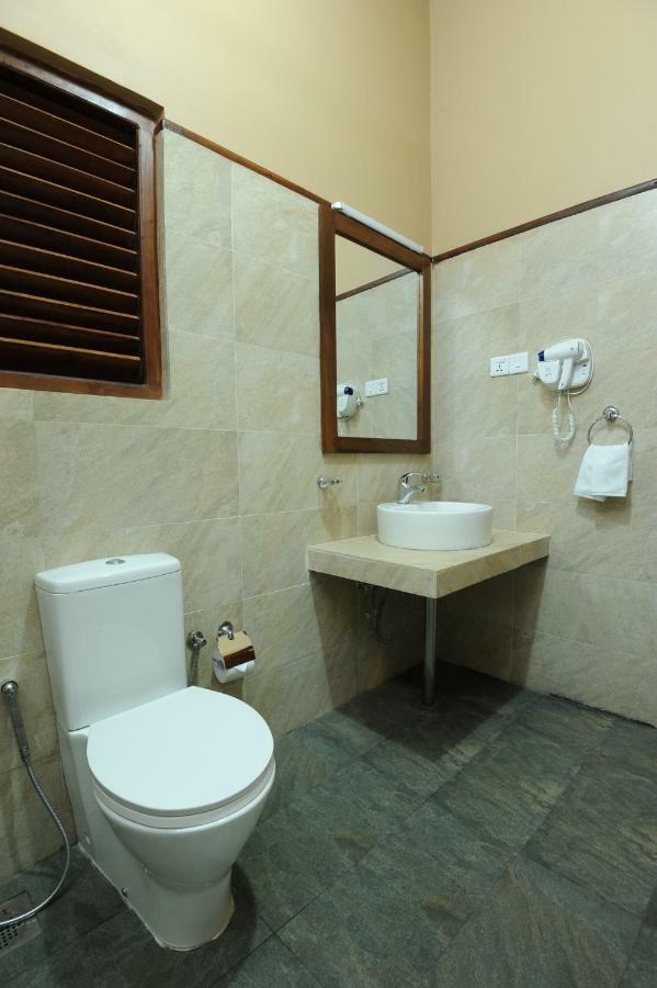 Melheim Beach Kalpitiya Exterior photo