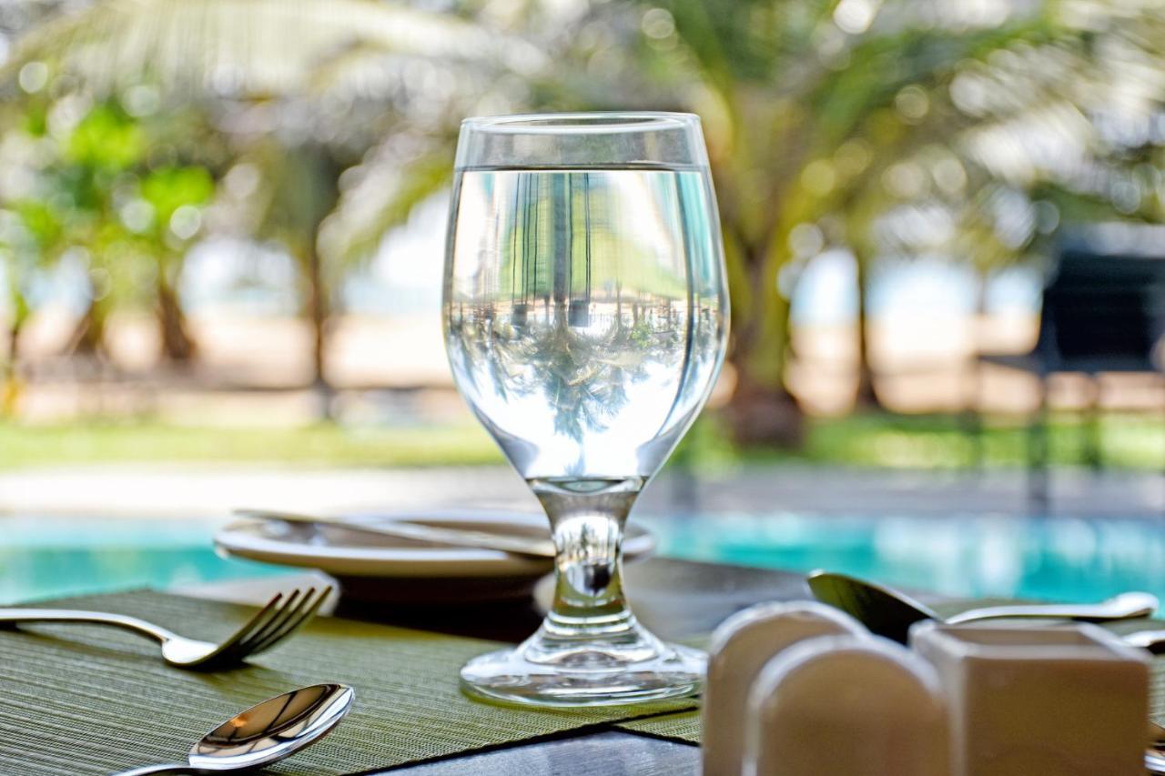 Melheim Beach Kalpitiya Exterior photo